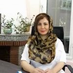 ناهید صفری متخصص زنان تهرانپارس