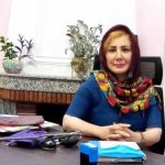 ناهید صفری متخصص زنان تهرانپارس