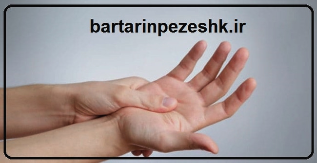  درمان آرتروز انگشت شست دست 