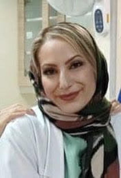 دکتر اعظم حسینی