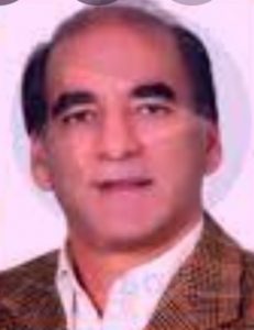 دکتر محمد بابا علی دوست متخصص داخلی سعادت اباد