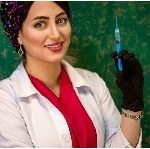 دکتر تزریق ژل لب در تهران