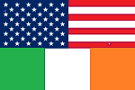 ساخت آمریکا - ایرلند