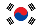 کره ی جنوبی
