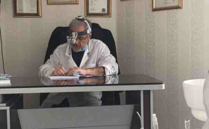 دکتر پور محمد