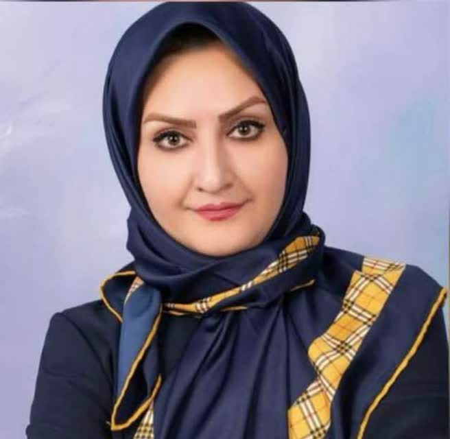 فاطمه عباسی