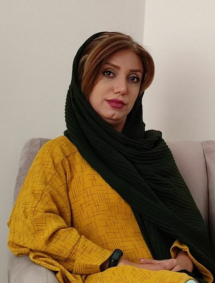 زهره امراللهی