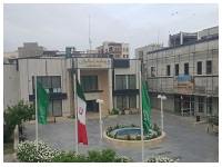 درمانگاه در صادقیه غرب تهران