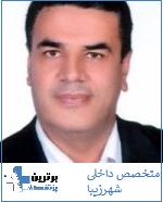 دکتر عباس کبیری