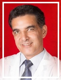 دکتر مهران امینی
