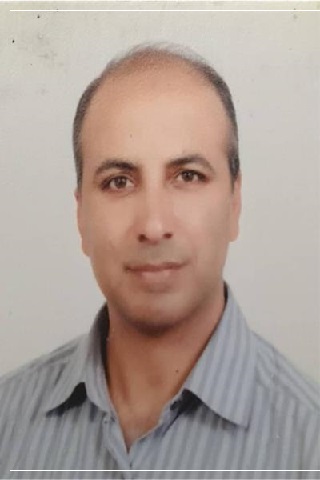 دکتر یمنی