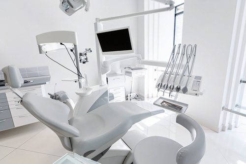 دندانپزشکی تخصصی ایثار(دکتر ذوالفقاری)