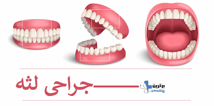 لیست دندانپزشک ها در منطقه 10 تهران
