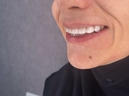 کلینیک دندانپزشکی اسمایل دنتال