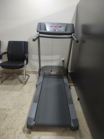  کلینیک فیزیوتراپی تسنیم