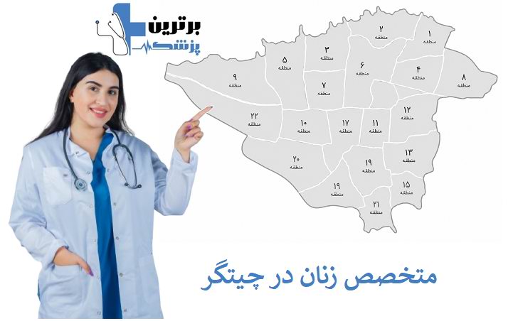 دکتر زنان چیتگر