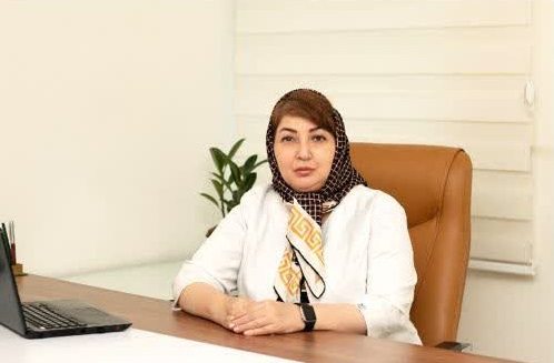 کلینیک زیبایی ،پوست و لیزر دکتر فهیمه عابدی منش سعادت اباد